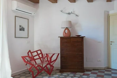Aretusa Apartment with Balcony