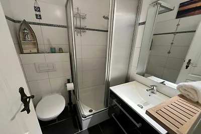 Ferienwohnung mit 1 Schlafzimmer