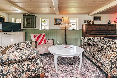 4 Personen Ferienhaus in Læsø-By Traum