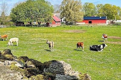 4 Personen Ferienhaus in BORGHOLM