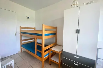 Apartment in Grau du Roi in der Nähe von...