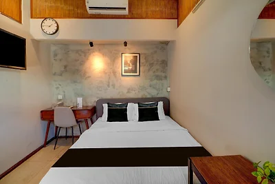 Ampia suite vicino alla spiaggia di Sanur