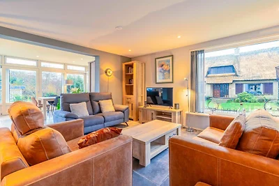 Modernes und attraktives Ferienhaus für 6...