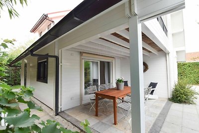 Gemütliches Haus mit Sauna in Oostkapelle mit...