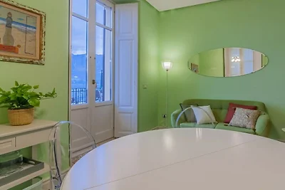 La Terrazza Cavour Confortevole residenza di...