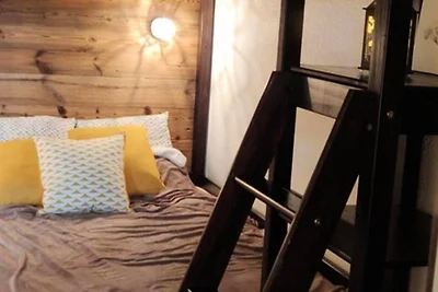 2 Zimmer für 4 Personen