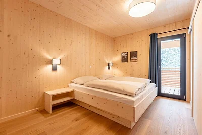 Chalet Natur con idromassaggio e sauna...