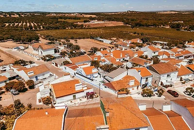 Ferienhaus mit Pool in der Nähe von Estremoz