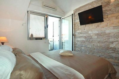 Appartements Vaal in Rovinj, mit Balkon