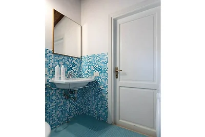 Wohnung in Siracusa mit Terrasse