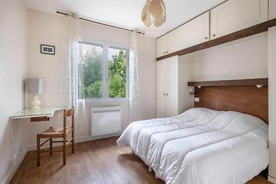 Haus in Mesquer in der Nähe des Strandes...