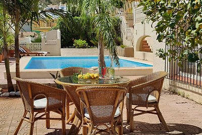 Villa Fiorida Comfortabele vakantiewoning