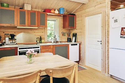 5 personas casa en Føllenslev-By Traum