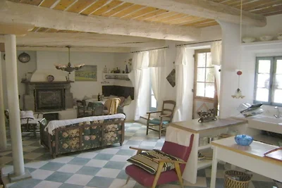 Maison de Maitre Comfortabele vakantiewoning