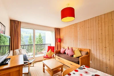 Helle und komfortable Wohnung · Zentrum des R...