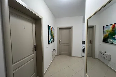 Studio in Vlorë nahe Sandstrand