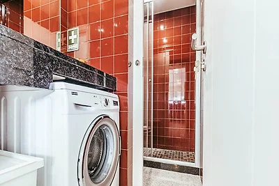 1 Schlafzimmer, wunderschöner Flussblick