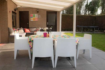 Huijsmansverhuur de Luxe Doggersbank 13