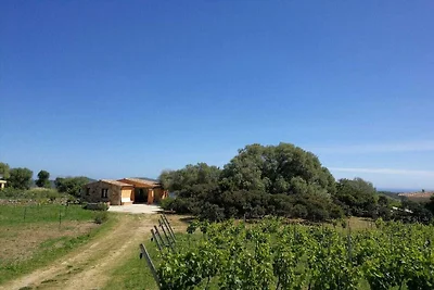 Casa di campagna Piras vicino a Budoni
