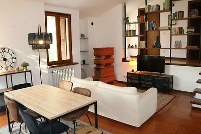 Villa in der Nähe des historischen Zentrums v...