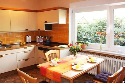 Ferienwohnung mit 3 Schlafzimmer