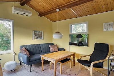 4 Personen Ferienhaus in Jægerspris-By Traum