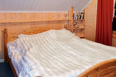 6 Personen Ferienhaus in Olderdalen