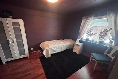 5 Sterne Ferienhaus in Nävekvarn