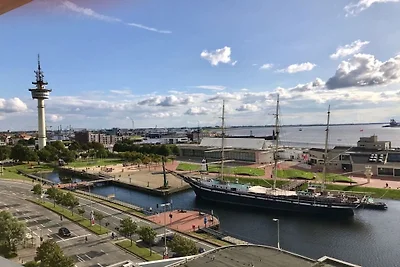 Domek letniskowy Urlop wypoczynkowy Bremerhaven
