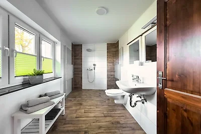 Ferienwohnung mit 1 Schlafzimmer