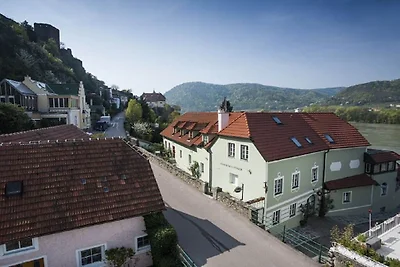 Ferienwohnung in Dürnstein mit Wifi