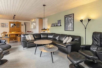 10 Personen Ferienhaus in Blåvand