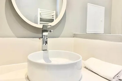 Studio in Grenoble nahe Stadtzentrum