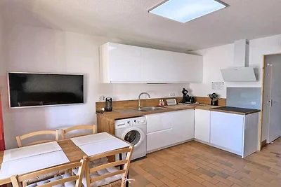 2 Zimmer für 4 Personen