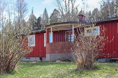 5 Personen Ferienhaus in BILLINGFORS-By Traum