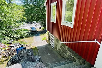 4 sterren vakantie huis in KARLSHAMN