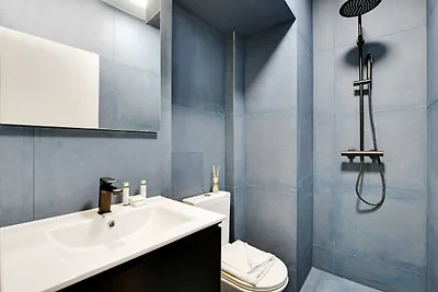Appartement au calme avec 1 piטce