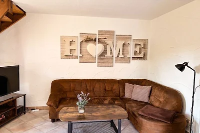 Ferienwohnung mit 1 Schlafzimmer