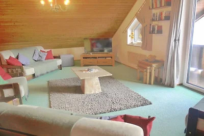 Appartement Speiereck