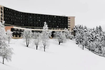 Studio für 4 Personen