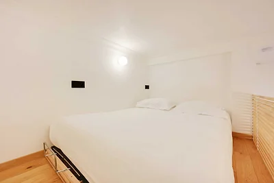 Gemütliches Appart 5P/1BR – Tour Eiffel -