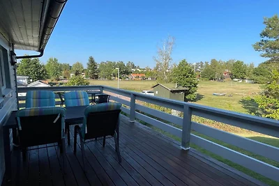 7 Personen Ferienhaus in Mönsterås