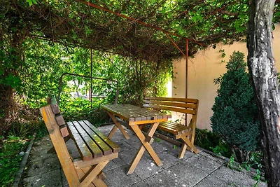 Schöne Wohnung mit Balkon