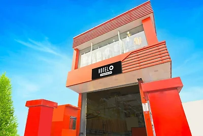 Hotel O Santragachi svincolo Shubra