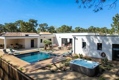 Villa Les Pins d'Or