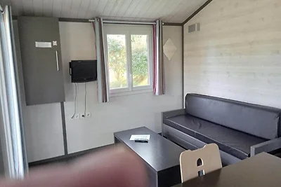 Geräumiges Cottage für 6 in Marminiac
