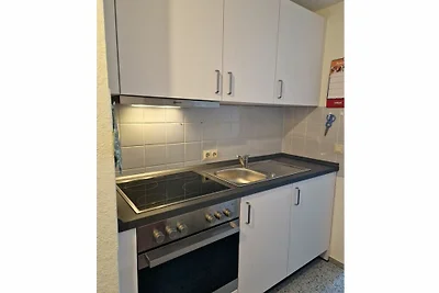 Waldresidenz Komfortable Ferienresidenz