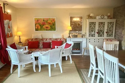 Ferienwohnung in Harz mit 1 Schlafzimmer