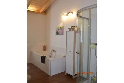 Bungalow in Gerolstein met zwembad