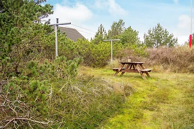 4 Personen Ferienhaus in Thisted